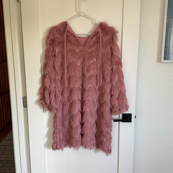 Anthropologie Dress - Picture 5 of 6